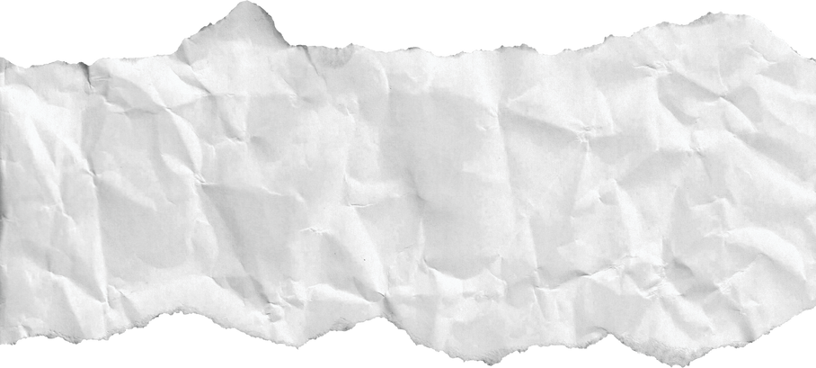 Extended Crumpled Paper Design